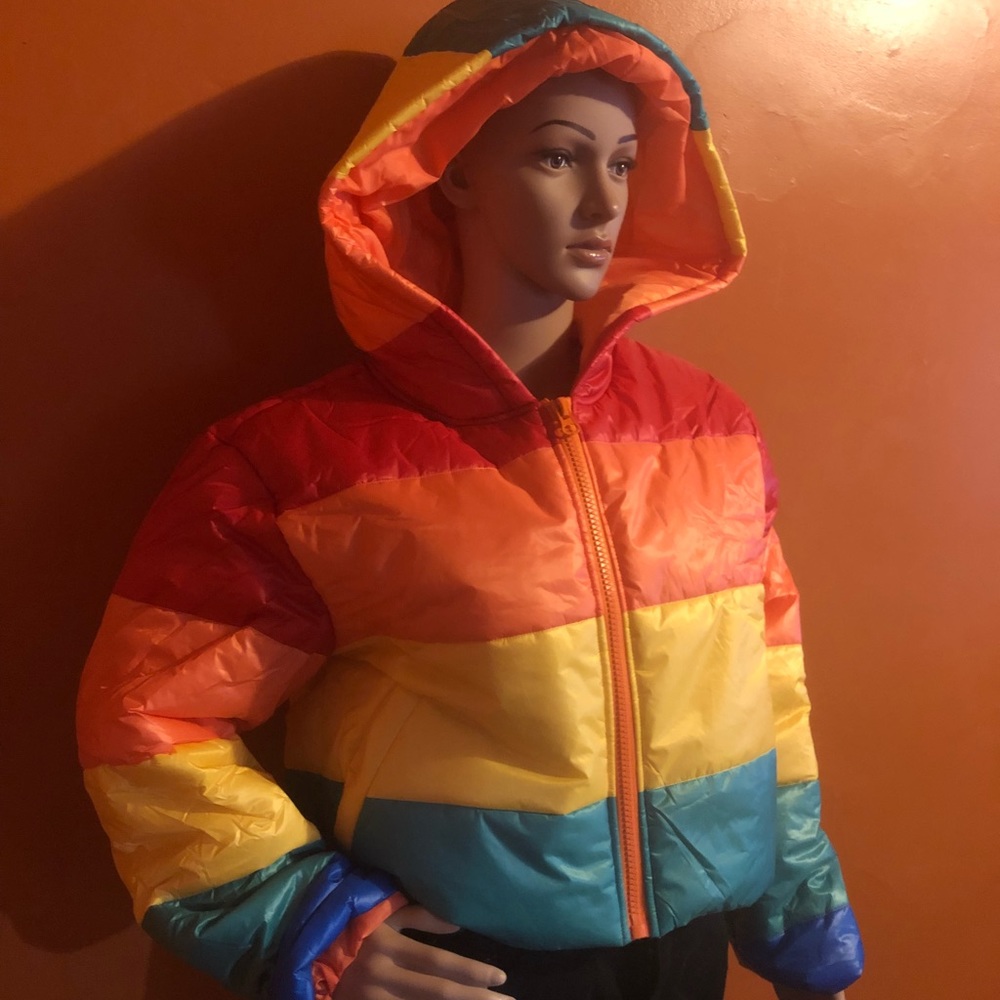 Jacket - Picture 2 of 3
